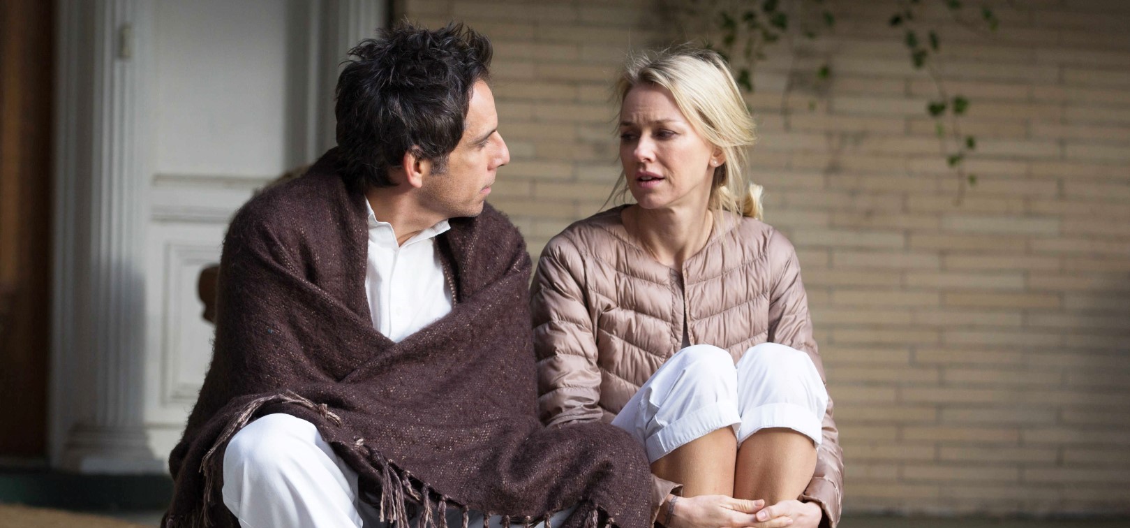 Review – While We’re Young (2015)