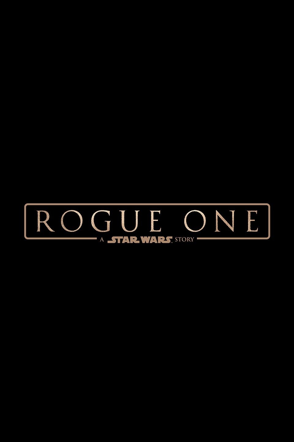 Trailer-tijd – Rogue One: A Star Wars Story (2016)