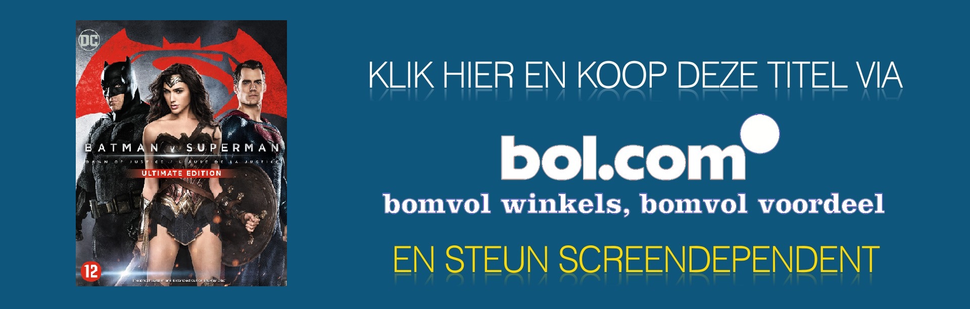 KOOP VIA - klein