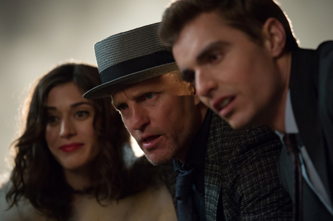 Now you see me 2