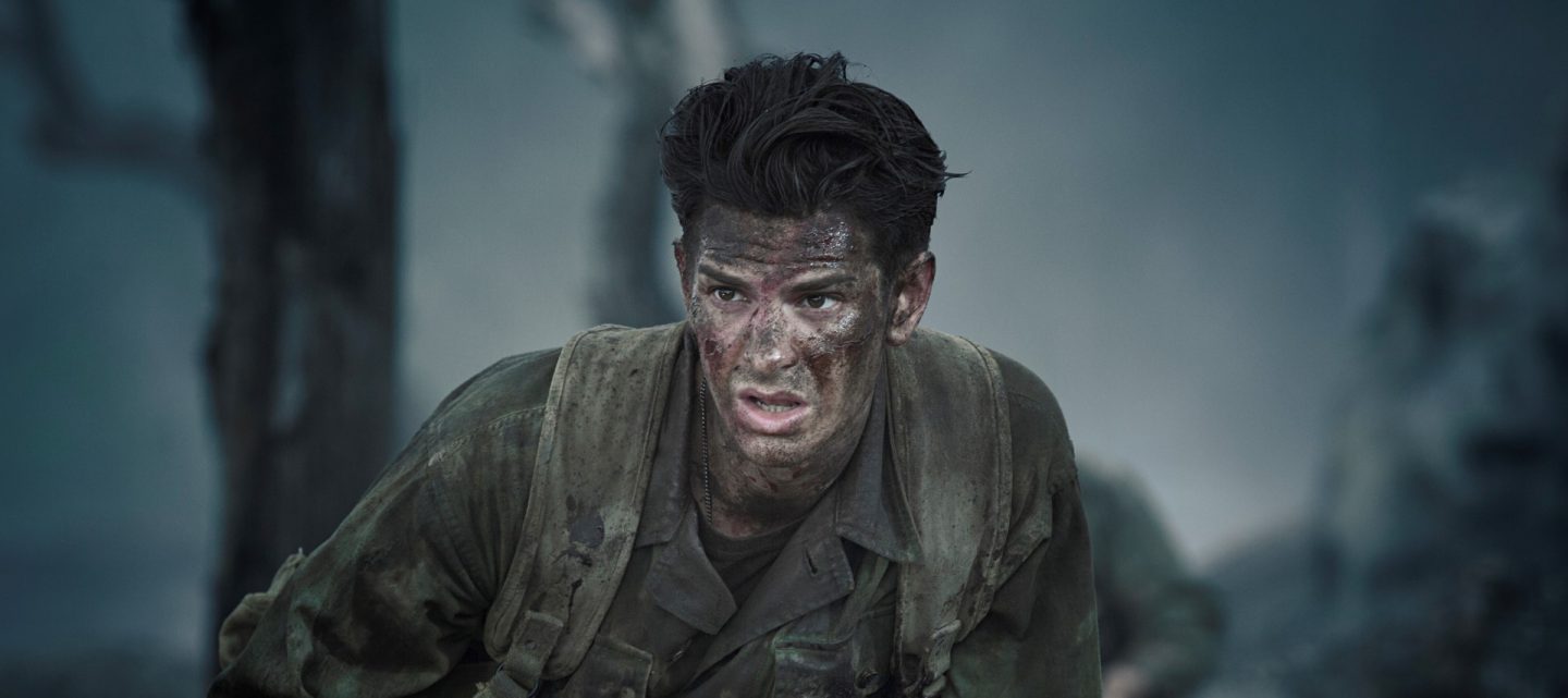 ดู หนัง hacksaw ridge 2016 saving last survivors 1080p