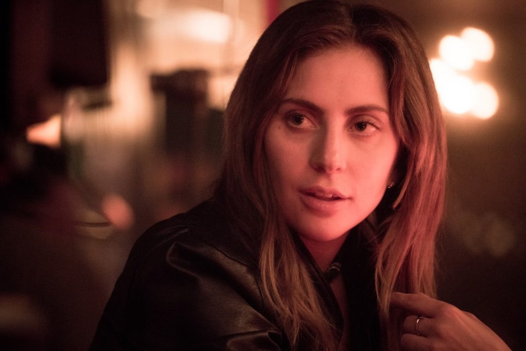 Review - A Star Is Born (2018) - Screendependent