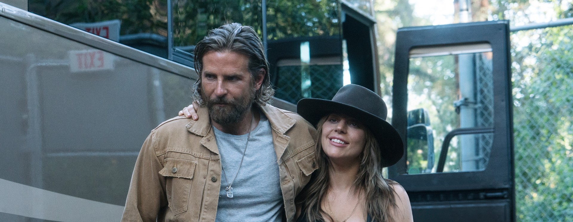 Review – A Star Is Born (2018)