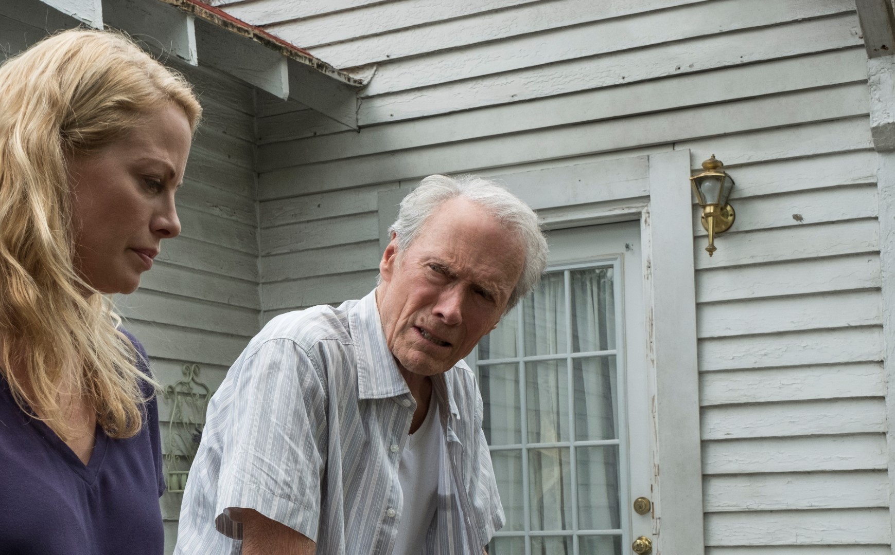 Review – The Mule (2019)
